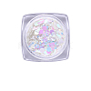 Hexagon Shining Nail Art Decoration Accessories MRMJ-T063-546A-1