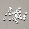 White and Black Acrylic  SACR-Q102-01-1