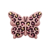 Cartoon Silicone Focal Beads PW-WG22F12-01-1