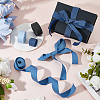 8M 4 Colors Polyester Ribbons OCOR-FH0001-56-4