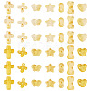 DIY Jewelry Making Findings Kits DIY-TA0012-42B-2
