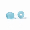 Glass Seed Beads E01MA044-5