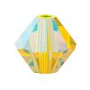 Preciosa® Crystal Beads Y-PRC-BA4-80310-20000-1