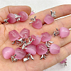 Cat Eye Pendants X1-FIND-SZC0010-518-1