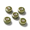 Handmade Porcelain Beads PORC-L080-C11-1