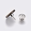 Alloy Button Pins for Jeans LS-PALLOY-TAC0009-04ABP-2