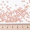 MIYUKI Round Rocailles Beads X-SEED-G008-RR0539-4