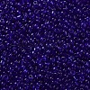 Glass Seed Beads SEED-A004-3mm-8-2