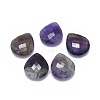 Natural Amethyst Beads G-L514-003J-1