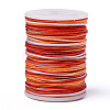 Segment Dyed Polyester Thread NWIR-I013-A-09-1