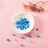 200Pcs 10 Styles DIY Glass Round Beads Sets DIY-CJ0001-96-5