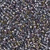 MIYUKI Delica Beads X-SEED-J020-DB0986-3