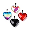 Glass Pendants GLAA-N001-23-1