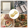 Alloy Bookmark Clips AJEW-WH0528-11A-7