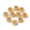 Rack Plating Brass Beads LS-KK-G452-28G-3