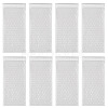 PE Film Bubble Bags LS-ABAG-TAC0035-08D-3