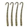 Tibetan Style Bookmarks LS-TIBEP-33-AB-LF-3