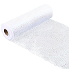 PP Christmas Poly Mesh Ribbon Rolls for DIY Christmas Projects Wreaths Party Decorations Packaging Crafts AJEW-WH20006-134A-1