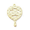 Alloy Enamel Pendants FIND-B019-01LG-01-2