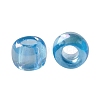 TOHO Round Seed Beads SEED-JPTR08-0163-3