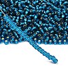 TOHO 8/0 Round Beads SEED-XTR08-0023BD-4