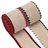 2Rolls 2 Colors Linen Rolls OCOR-GA0001-09-1