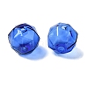 Transparent Glass Beads X1-GLAA-A041-01B-07-2