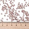 TOHO Round Seed Beads SEED-XTR08-0342-3