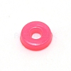 Opaque Acrylic Beads FIND-CJC0012-002G-1