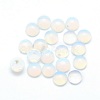 Opalite Cabochons X-G-P393-R10-4mm-1
