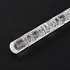 Acrylic Clay Pattern Rollers AJEW-F055-06E-2