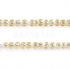 Summer Jewelry Waist Bead NJEW-C00007-03-5