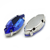 Sew on Rhinestone RGLA-T034-4x8mm-11-2