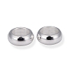 201 Stainless Steel Spacer Beads STAS-D448-030S-3