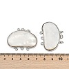 Brass Box Clasps KK-M299-04A-3