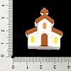 Silicone Focal Beads SIL-A012-04A-3
