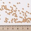 MIYUKI Round Rocailles Beads SEED-X0055-RR0580-4