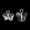 Glass Pendants KK-Q777-05LG-01-2