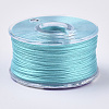 Special Coated Nylon Beading Threads for Seed Beads OCOR-R038-20-2