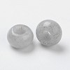 Gemstone European Beads SPDL-D003-70-2