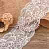 Lace Trim Nylon String Threads OCOR-R032-10-1