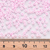 8/0 Opaque Glass Seed Beads X1-SEED-S048-N-005-4
