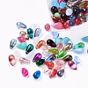 Czech Glass Beads GLAA-G070-11B-1