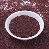 MIYUKI Round Rocailles Beads SEED-G007-RR1883-4