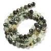Natural Mixed Stone Beads Strands G-G161-A03-02-3