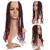 Pre-Twisted Passion Twists Crochet Hair LS-OHAR-G005-17C-2