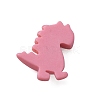 Opaque Resin Cabochons LS-RESI-WH0026-19D-2