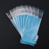 Rectangle Plastic Cellophane Bags OPC-F004-02C-2