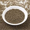 MIYUKI Round Rocailles Beads SEED-JP0008-RR0457L-2
