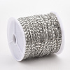 Brass Mariner Link Chains CHC-S007-06P-3